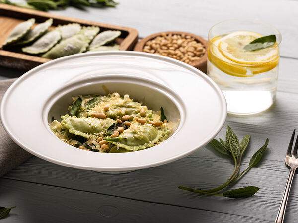 Ресторан Parmesan в Санкт-Петербурге