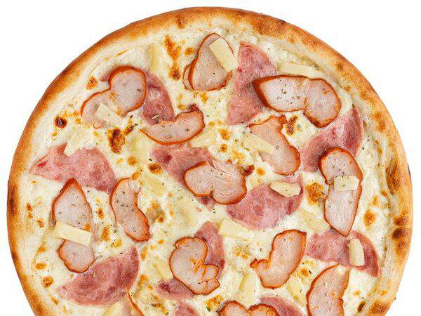 Тандыр №1 - Пицца Гавайская