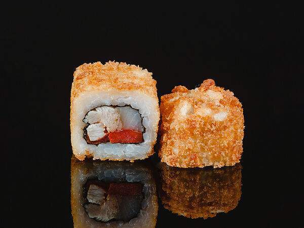 Такаши - Ролл Сэнтай