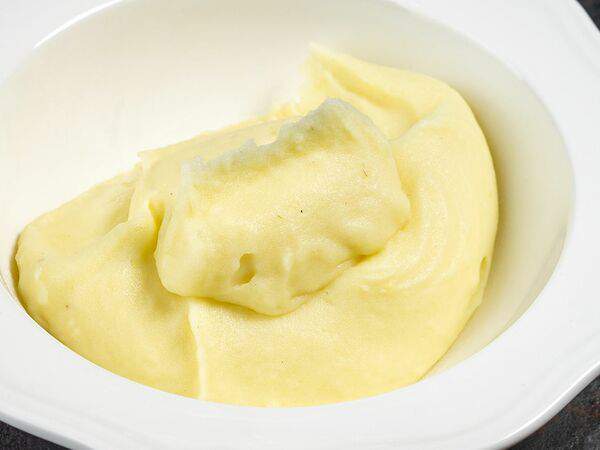 Разжигатели - Картофельное пюре