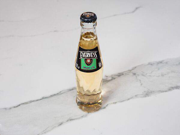 Гаврош - Ginger Ale
