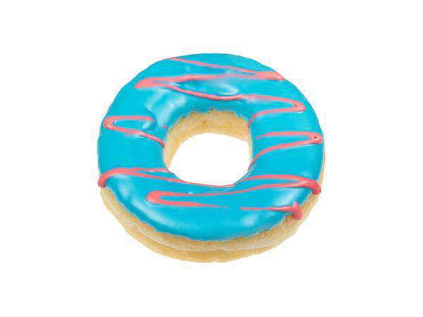 Shuman - Донат Бабл-гам