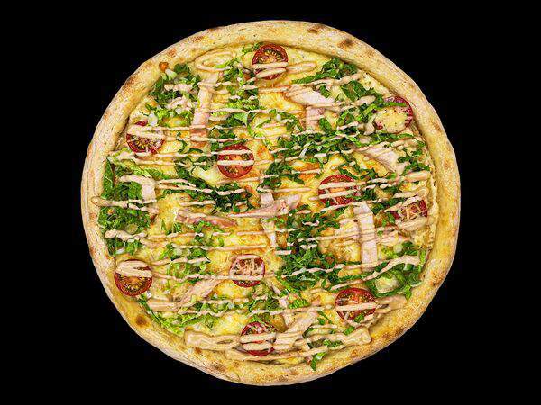 Палки в руки - Цезарь