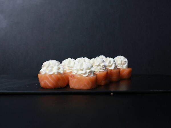 Tamashi40 - Филадельфия-шик