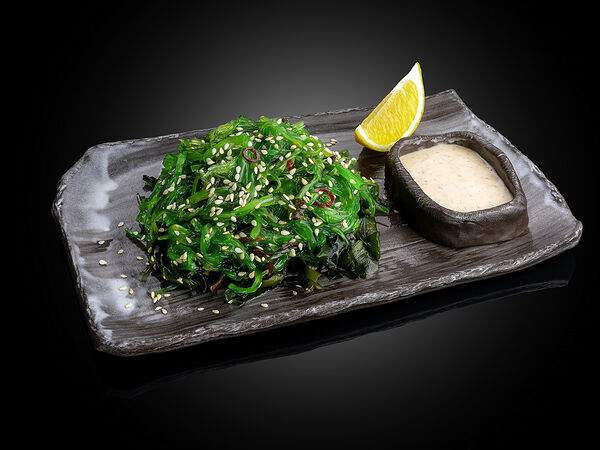 Miyagi - Салат чука