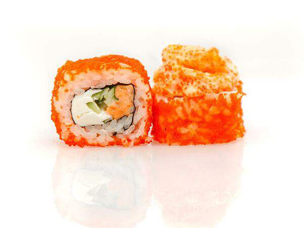 Roro - Оренжиро