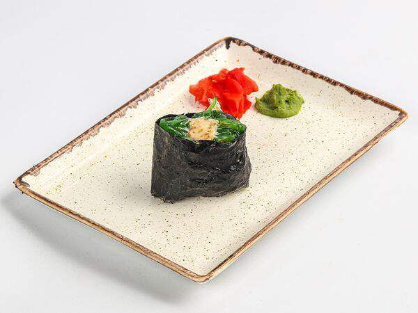 Колибри доставка суши и пиццы - Гункан с чукой