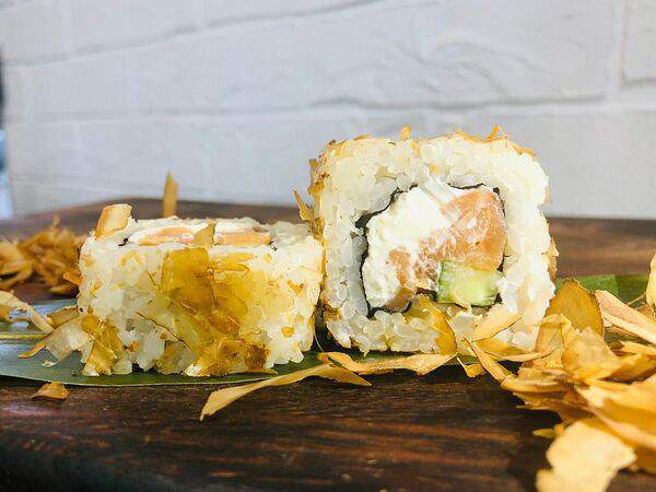 Дон Хуан - Бонито