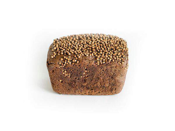 Буше - Хлеб Бородинский