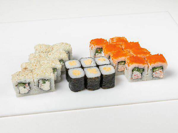 SUSHI LIKE   XL - Кани лайк