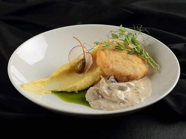 Мираж - Котлета из щуки