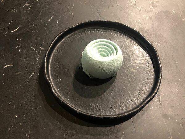 Пламя и вино - Парус