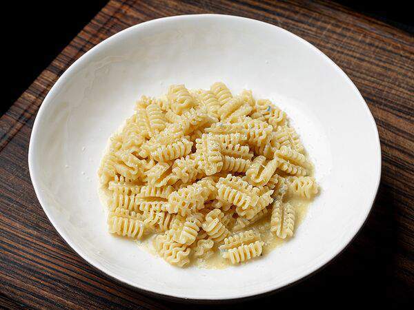 Мона - Радиатори с горгондзолой