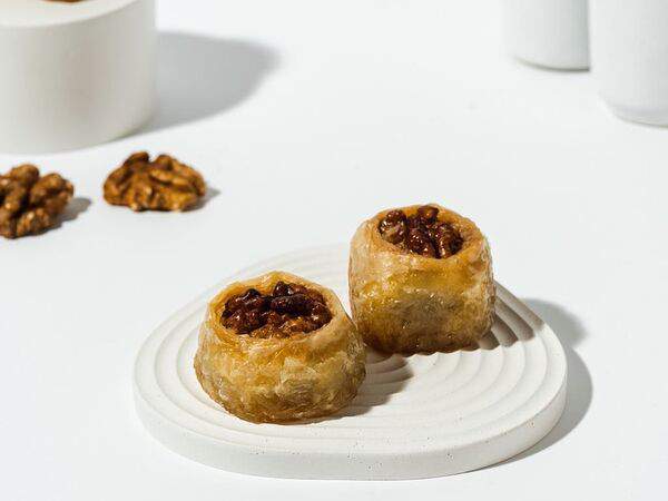 Пахлавальня - Сарма с грецким орехом