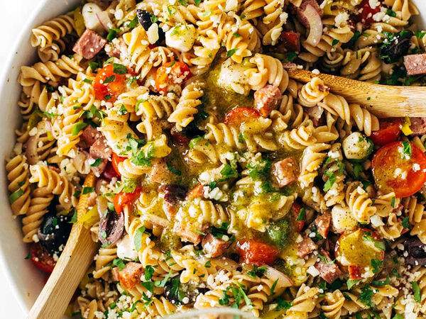 Buono - Меланзано А-ля Пармиджано