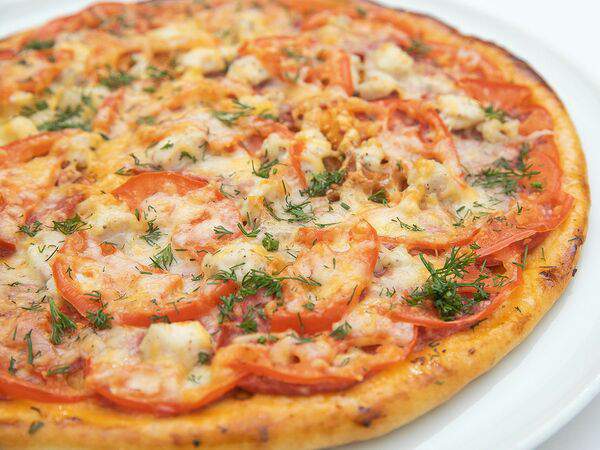 Пицца экспресс 777999 - Пицца охотничья