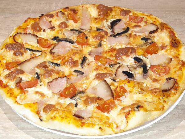 Pizzario - Пицца Ассорти