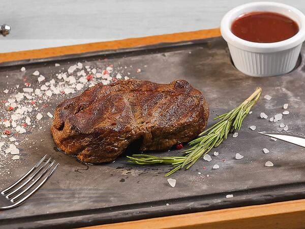 #megapolisbar People's - Стейк Peoples