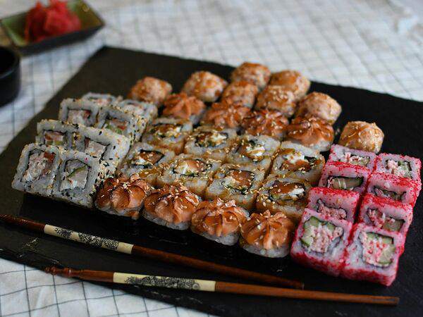 ТомЯмчик - Сет №3 Классик Томик