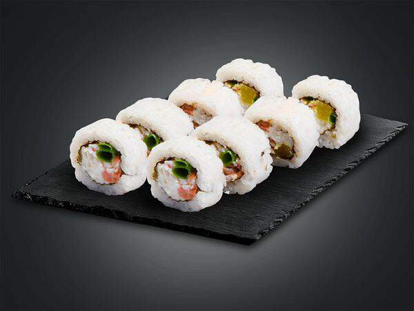 Суши Lait - Хирокава
