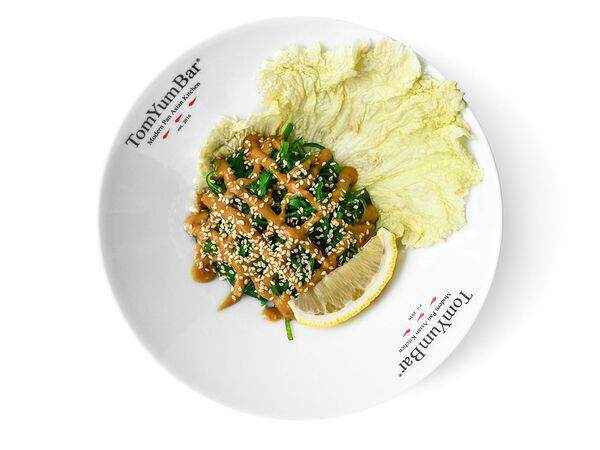 TomYumBar - Кайсо сарада-чука