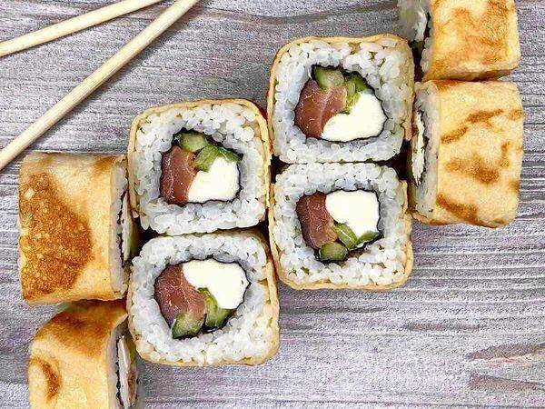 Umami - Копчёная нежность