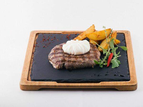 Вкусный дом - Бифштекс из говядины