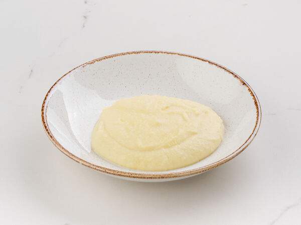 Гаврош - Картофельное пюре