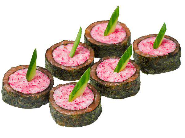 AzianA - Классические роллы Катори