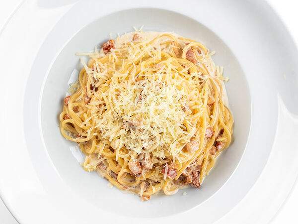 PizzaRest - Карбонара