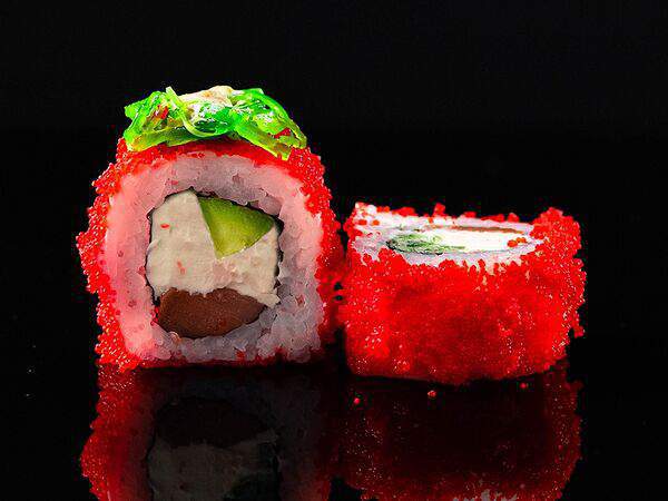 Cити ролл - Аппетитный