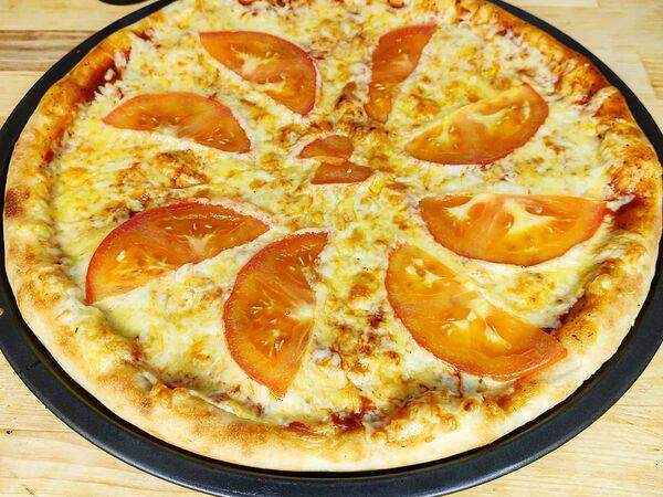 Батя жарит - Маргарита