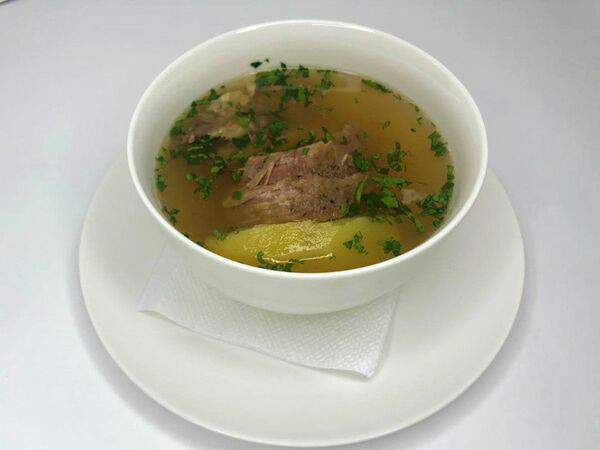 Каракум - Шурпа