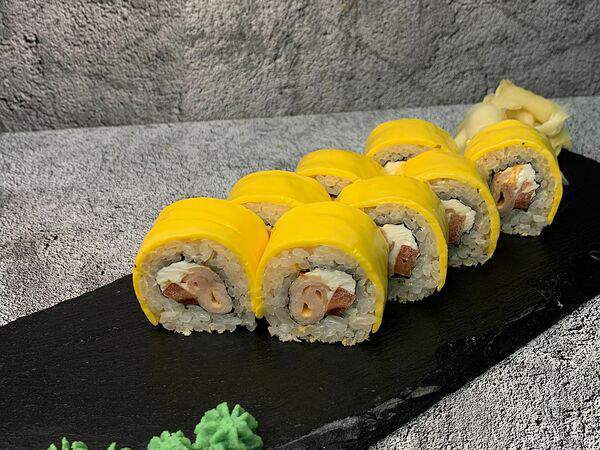 Сушильная - Кийро