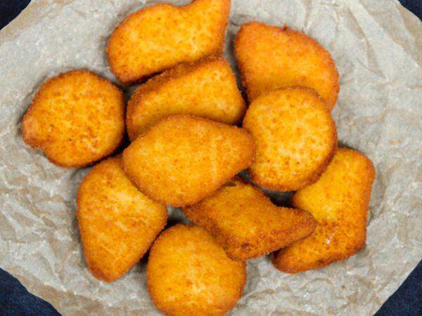 Robinfood - Наггетсы