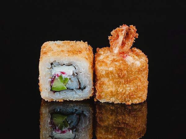 Такаши - Ролл Темпура