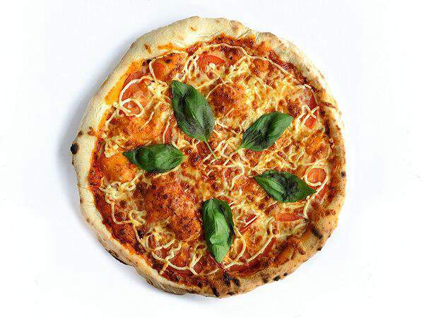 Космос - Пицца Маргарита