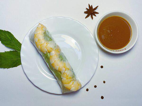 Pho Nem - Нем Куон