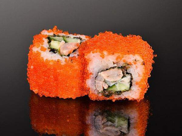 Биг Бенни - Ролл Соуз