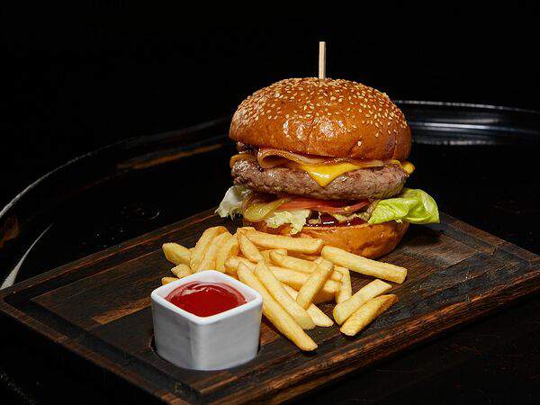 Рельс - Рельс