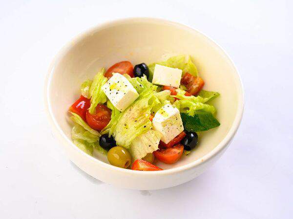Vitae Healthy Food - Салат греческий