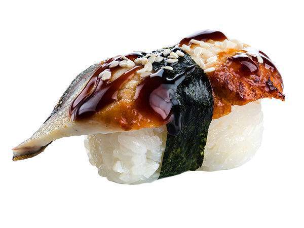 Маруми - Унаги