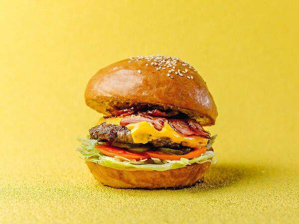 Винзавод - Барбекю