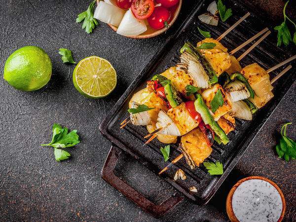 Ресторан Ш & Х в Тюмени