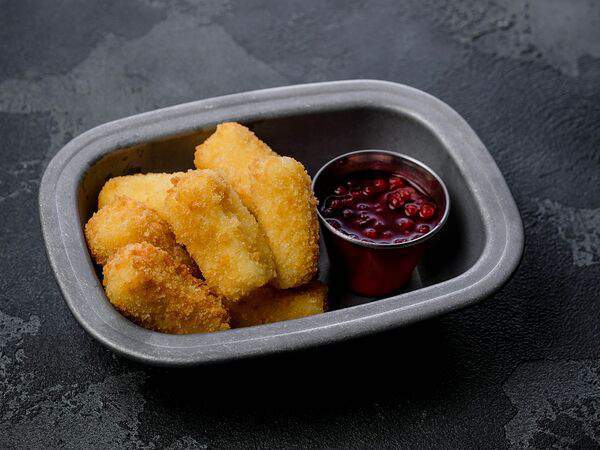 Тарантино - Сырные стрипсы