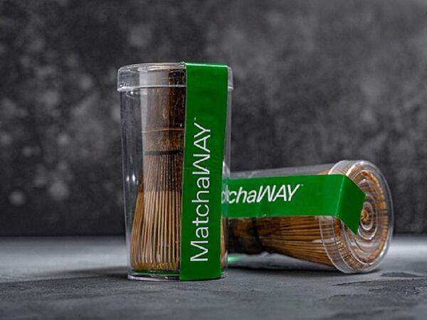 Matchaway - Венчик для матча Часен