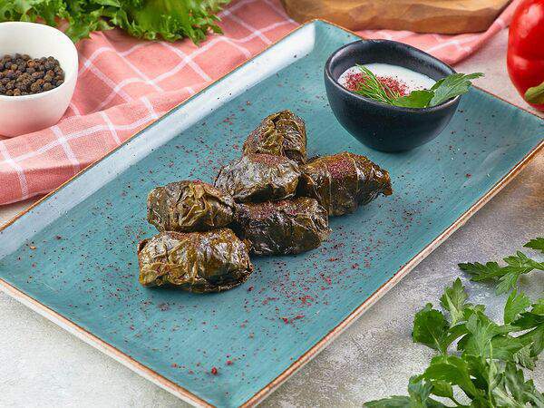 Ачарули - Долма