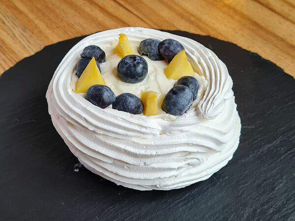 Свежее зерно - Анна Павлова