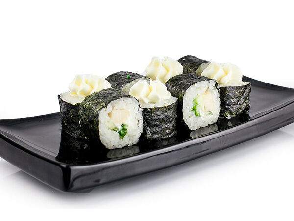 Роллер - Чиз роллы Дон Пармезан