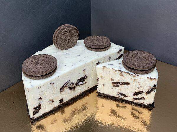 Fresh Market - Чизкейк Oreo